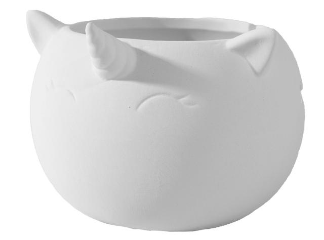 party pop ceramic yarn bowl – Quince & Co.